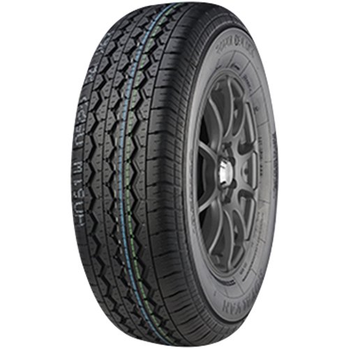 Pneumatico Royal Black ROYAL VAN A/S C 8PR BSW M+S 3PMSF