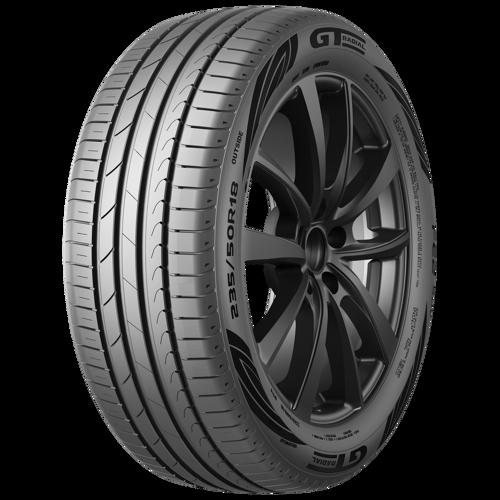 Pneumatico GT-RADIAL FE2 SUV XL MFS BSW