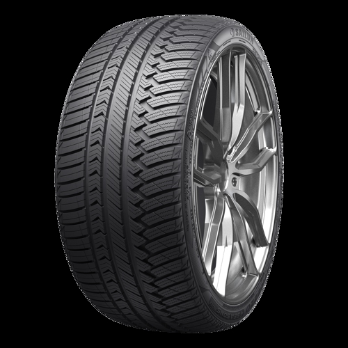Pneumatico SAILUN ATREZZO 4SEASONS PRO EV XL MFS BSW M+S 3PMSF