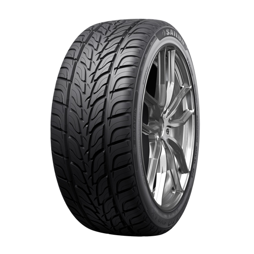 Pneumatico SAILUN ATREZZO SVR LX SU25 XL BSW M+S