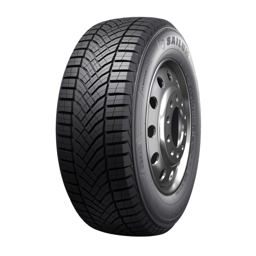 Pneumatico SAILUN COMMERCIO 4SEASONS SL4S C 10PR BSW M+S 3PMSF