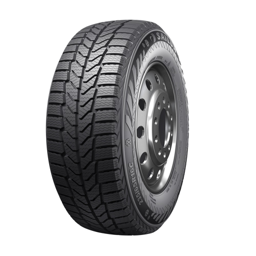Pneumatico SAILUN COMMERCIO ICE C 10PR BSW M+S 3PMSF