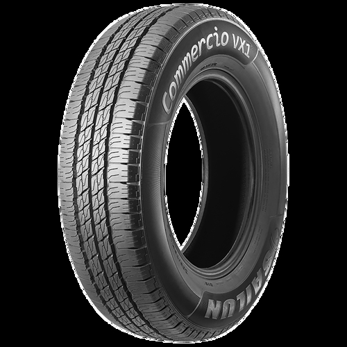 Pneumatico SAILUN COMMERCIO VX1 SL07 C 6PR BSW M+S