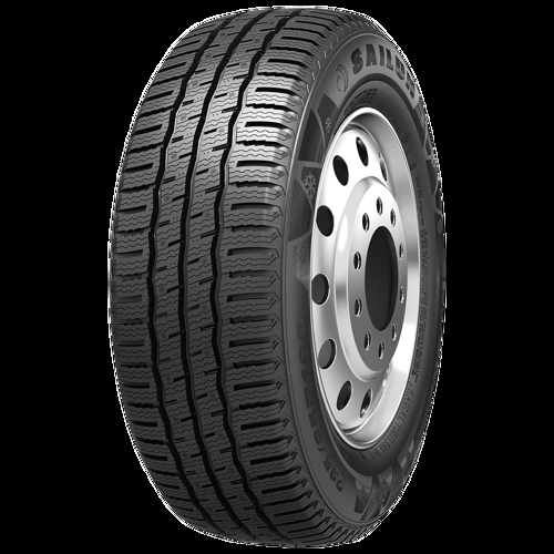 Pneumatico SAILUN ENDURE WSL1 C 6PR BSW M+S 3PMSF