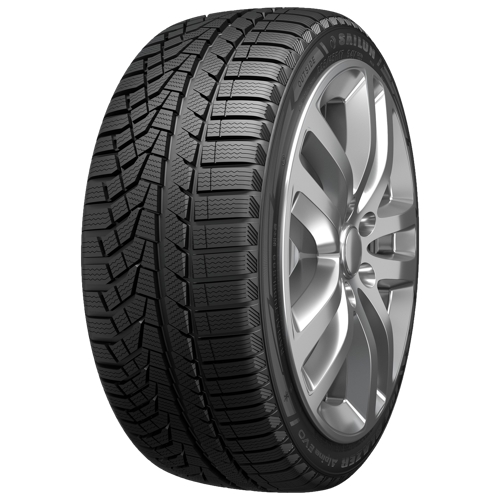 Pneumatico SAILUN ICE BLAZER ALPINE EVO1 XL BSW M+S