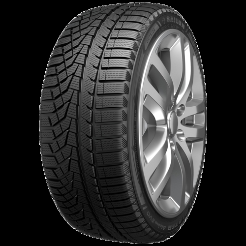 Pneumatico SAILUN ICE BLAZER ALPINE EVO1 XL NORDIC COMPOUND BSW M+S 3PMSF