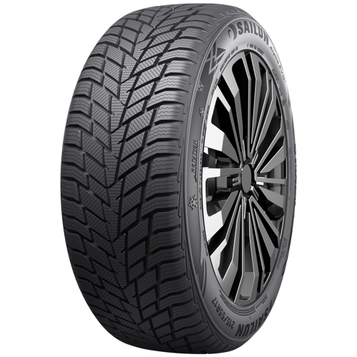 Pneumatico SAILUN ICE BLAZER ALPINE EVO2 XL FSL