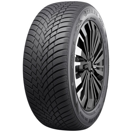 Pneumatico SAILUN ICE BLAZER ALPINE2