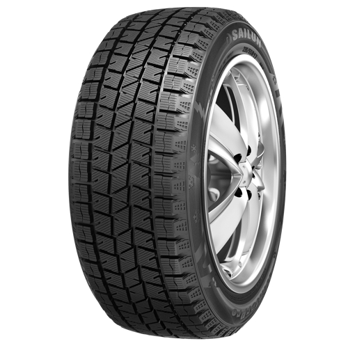 Pneumatico SAILUN ICE BLAZER ARCTIC SUV BSW M+S 3PMSF