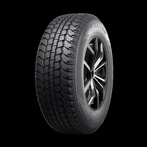 Pneumatico SAILUN ICE BLAZER WST2 LT SW18 M+S STUDDABLE BSW M+S 3PMSF