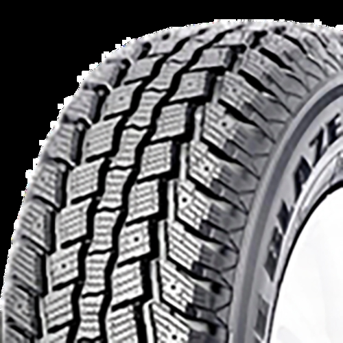 Pneumatico SAILUN ICE BLAZER WST2 STUDDED