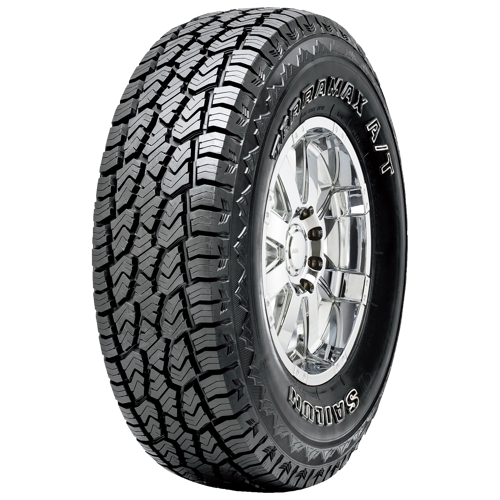 Pneumatico SAILUN TERRAMAX A/T SV12 XL OWL M+S 3PMSF