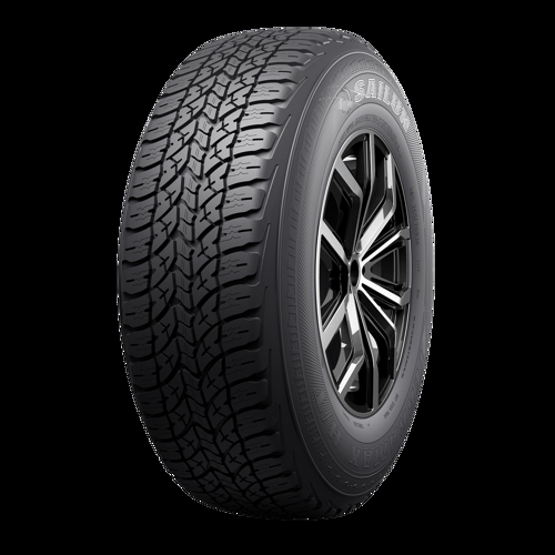 Pneumatico SAILUN TERRAMAX HT 10PR