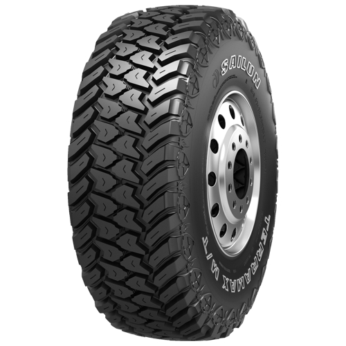 Pneumatico SAILUN TERRAMAX M/T SUV