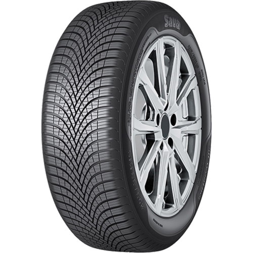 Pneumatico SAVA ALL WEATHER BSW M+S 3PMSF