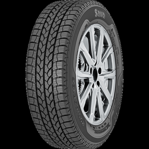 Pneumatico SAVA ESKIMO LT C 8PR M+S 3PMSF