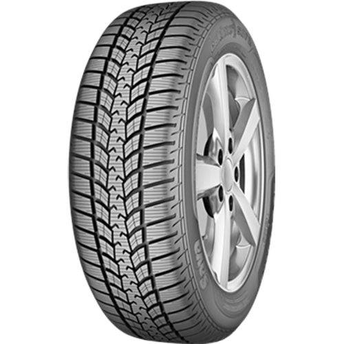 Pneumatico SAVA ESKIMO SUV 2 M+S 3PMSF