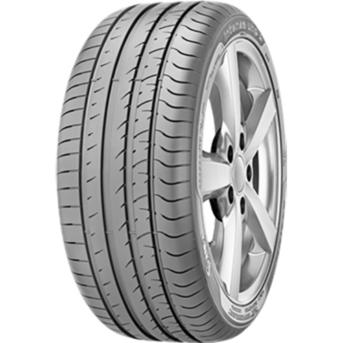 Pneumatico SAVA INTENSA UHP 2 XL MFS