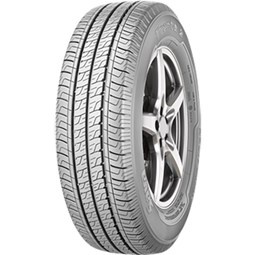 Pneumatico SAVA TRENTA 2 C 8PR
