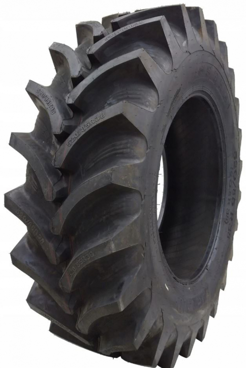 Pneumatico SEHA AGRO10