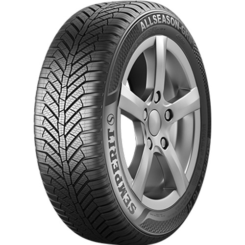 Pneumatico SEMPERIT AS-GRIP XL