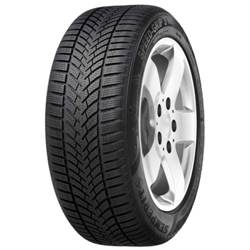 Pneumatico SEMPERIT SPEED-GRIP 3