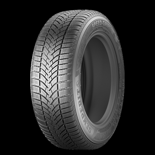 Pneumatico SEMPERIT SPEED-GRIP 3  XL FR