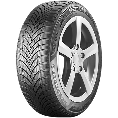 Pneumatico SEMPERIT SPEED-GRIP 5
