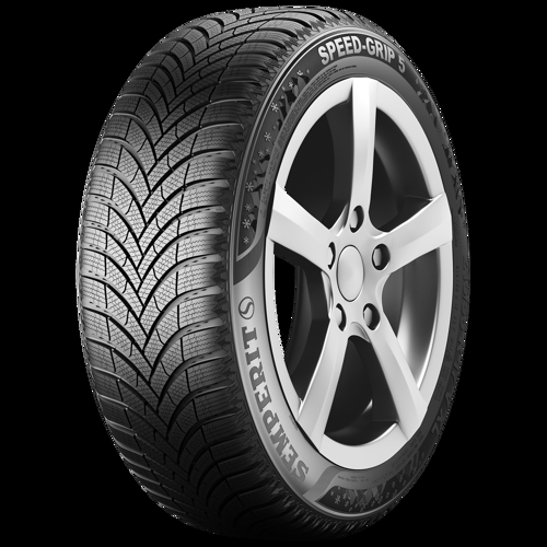 Pneumatico SEMPERIT SPEED-GRIP 5 FR M+S 3PMSF