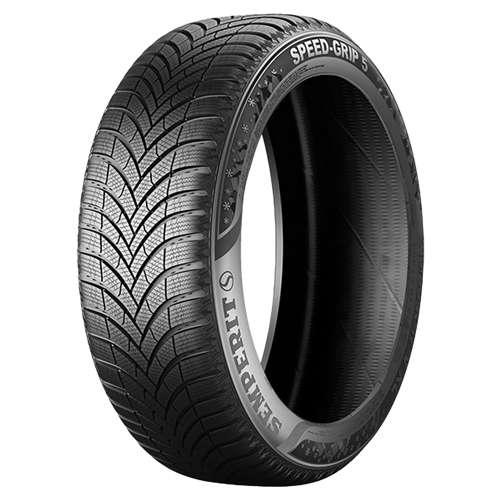 Pneumatico SEMPERIT SPEED-GRIP 5 M+S 3PMSF