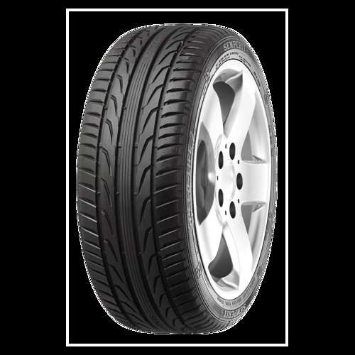 Pneumatico SEMPERIT SPEED-LIFE 2