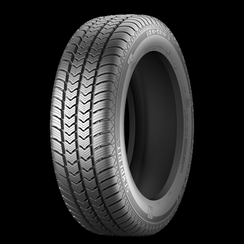 Pneumatico SEMPERIT VAN GRIP 2 8PR M+S