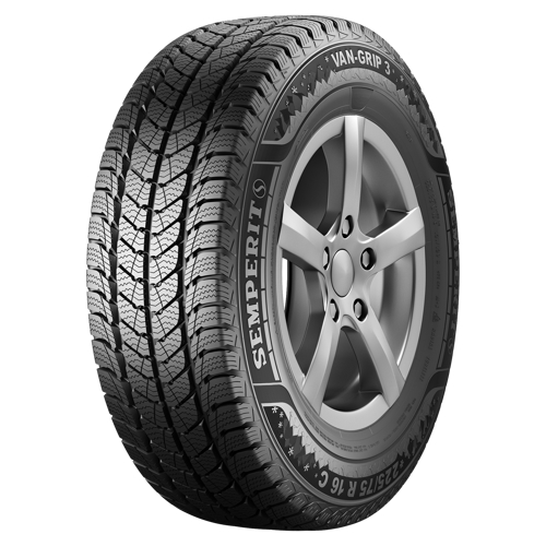 Pneumatico SEMPERIT VAN-GRIP 3