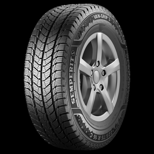 Pneumatico SEMPERIT VAN-GRIP 3 C 8PR M+S 3PMSF