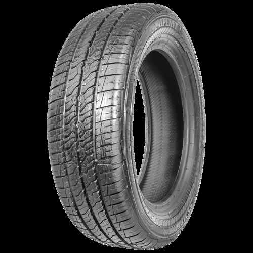 Pneumatico SEMPERIT VAN-LIFE 2 C 8PR