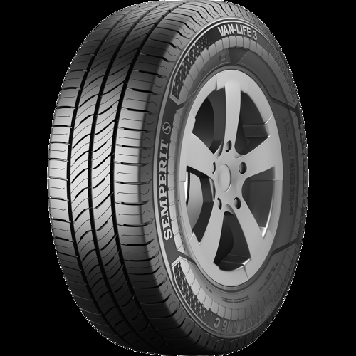 Pneumatico SEMPERIT VAN-LIFE 3 C 8PR BSW
