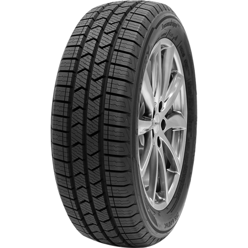 Pneumatico SENTURY SEASONSDRAGON VAN 2 C 8PR BSW M+S 3PMSF