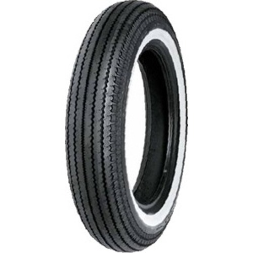 Pneumatico SHINKO E 270 FRONT REINF WW
