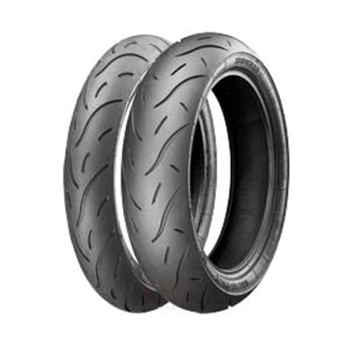 Pneumatico SHINKO E 705