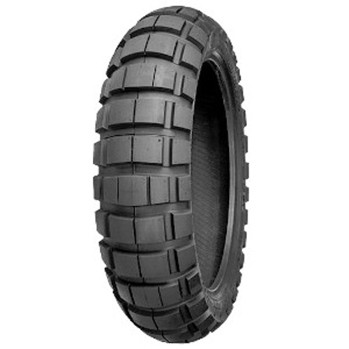 Pneumatico SHINKO E805 ADVENTURE TRAIL BSW