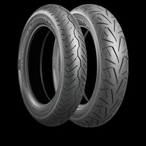 Pneumatico BRIDGESTONE H 50 F UM