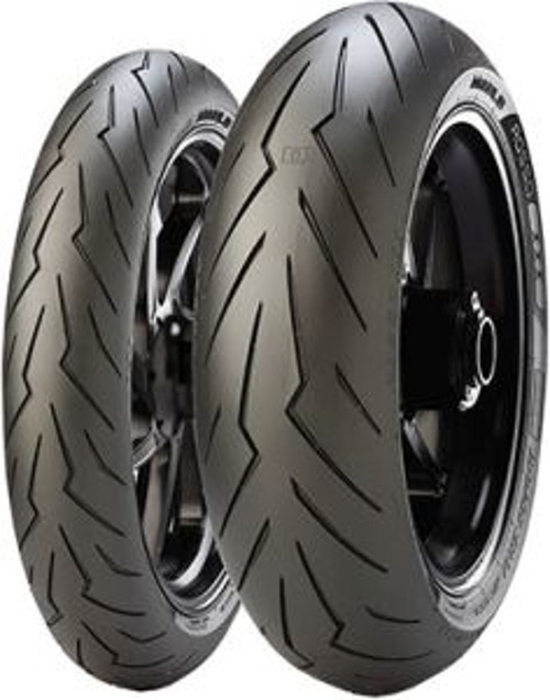 Pneumatico SHINKO R-016