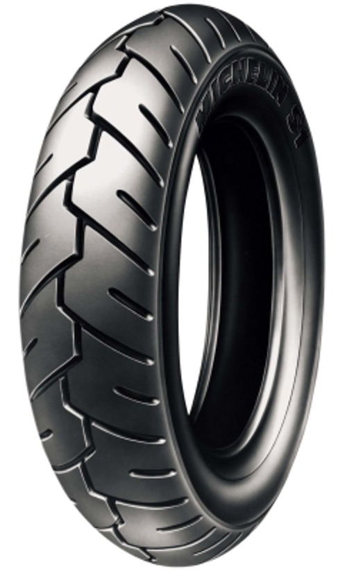 Pneumatico MICHELIN S 1 REINF