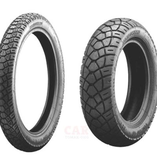 Pneumatico SHINKO SR-777