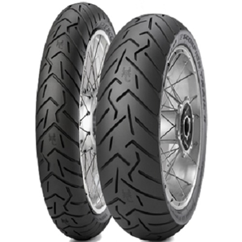 Pneumatico SHINKO SR-777F
