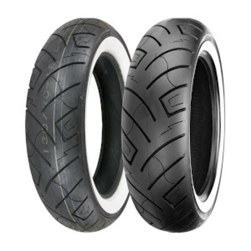 Pneumatico SHINKO SR 777 WW RF FRONT