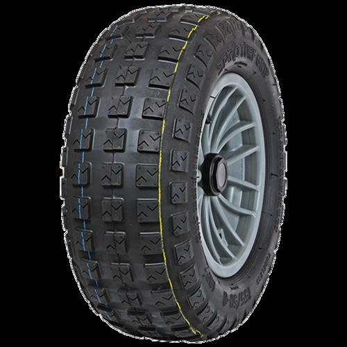 Pneumatico DELI TIRE STARCO TURF GRIP 2PR