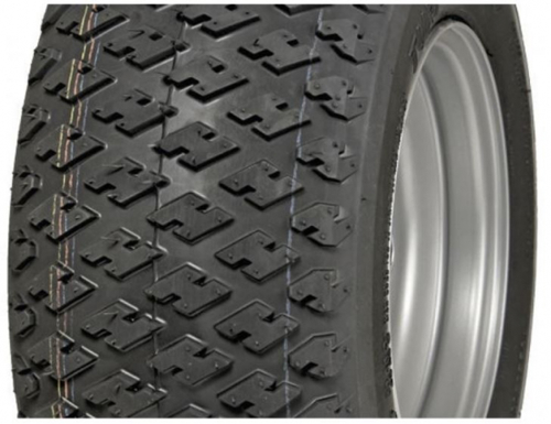 Pneumatico STARCO Turf Grip Pro