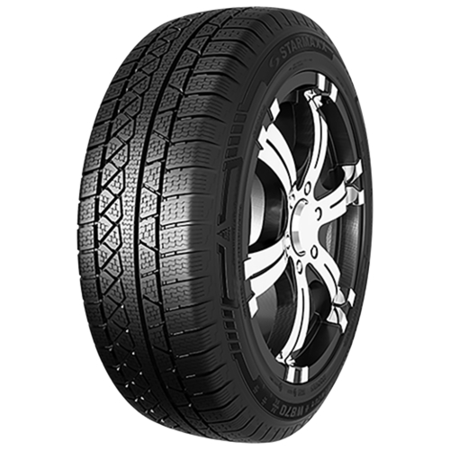 Pneumatico STARMAXX INCURRO W870 XL M+S 3PMSF