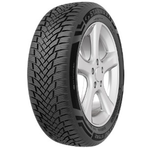 Pneumatico STARMAXX MAXX OUT ST582 BSW M+S 3PMSF